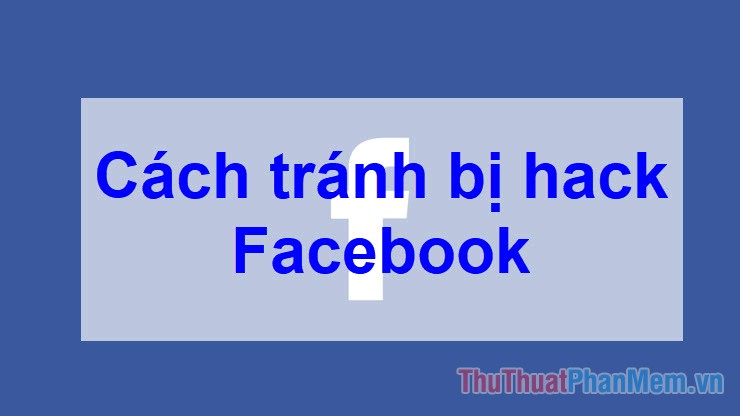 How to secure Facebook from hacking Picture 1