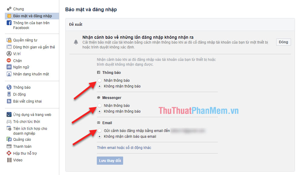 How to secure Facebook from hacking Picture 5