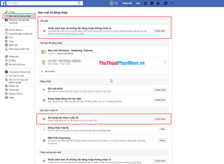 How to secure Facebook from hacking Picture 6