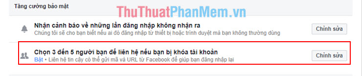 How to secure Facebook from hacking Picture 7