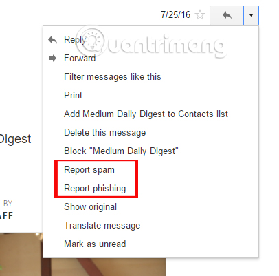 How to secure Google information from the Google Docs attack? Picture 5