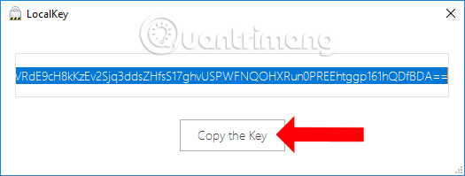 How to secure PDF files with 2 locked layers Picture 3