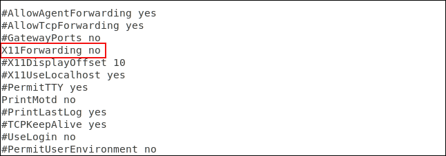 How to secure SSH server Picture 21