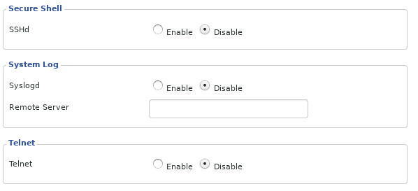 How to secure WiFi network, increase security for WiFi Picture 9