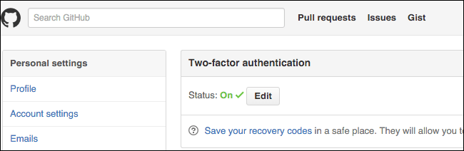 How to secure your accounts with U2F security key? Picture 11