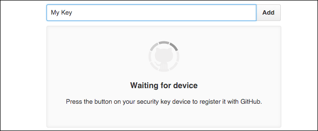 How to secure your accounts with U2F security key? Picture 13