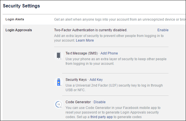 How to secure your accounts with U2F security key? Picture 5