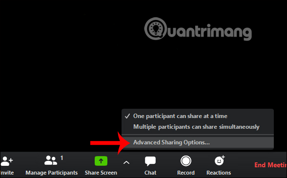 How to secure your Zoom account, avoid leaking personal data Picture 4
