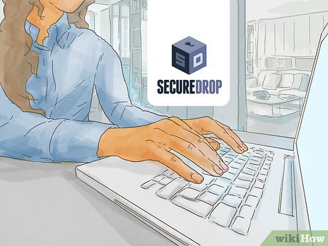 How to Securely Leak to the Press Picture 3