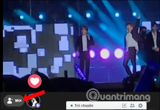 How to see general Facebook videos with friends Picture 14