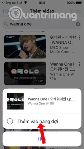 How to see general Facebook videos with friends Picture 26
