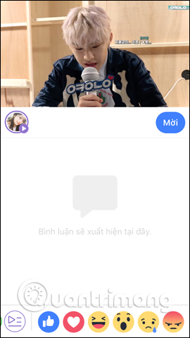 How to see general Facebook videos with friends Picture 31