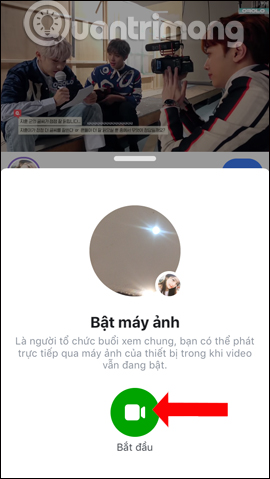 How to see general Facebook videos with friends Picture 33