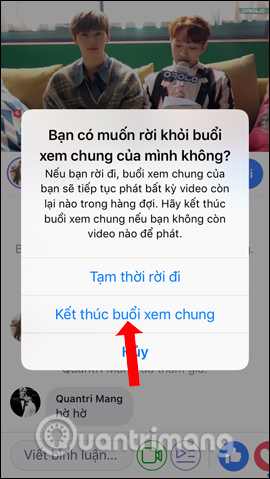 How to see general Facebook videos with friends Picture 38