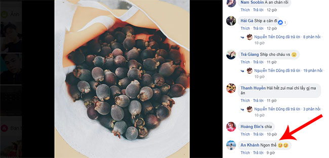 How to see what your lover is doing on Facebook Picture 8