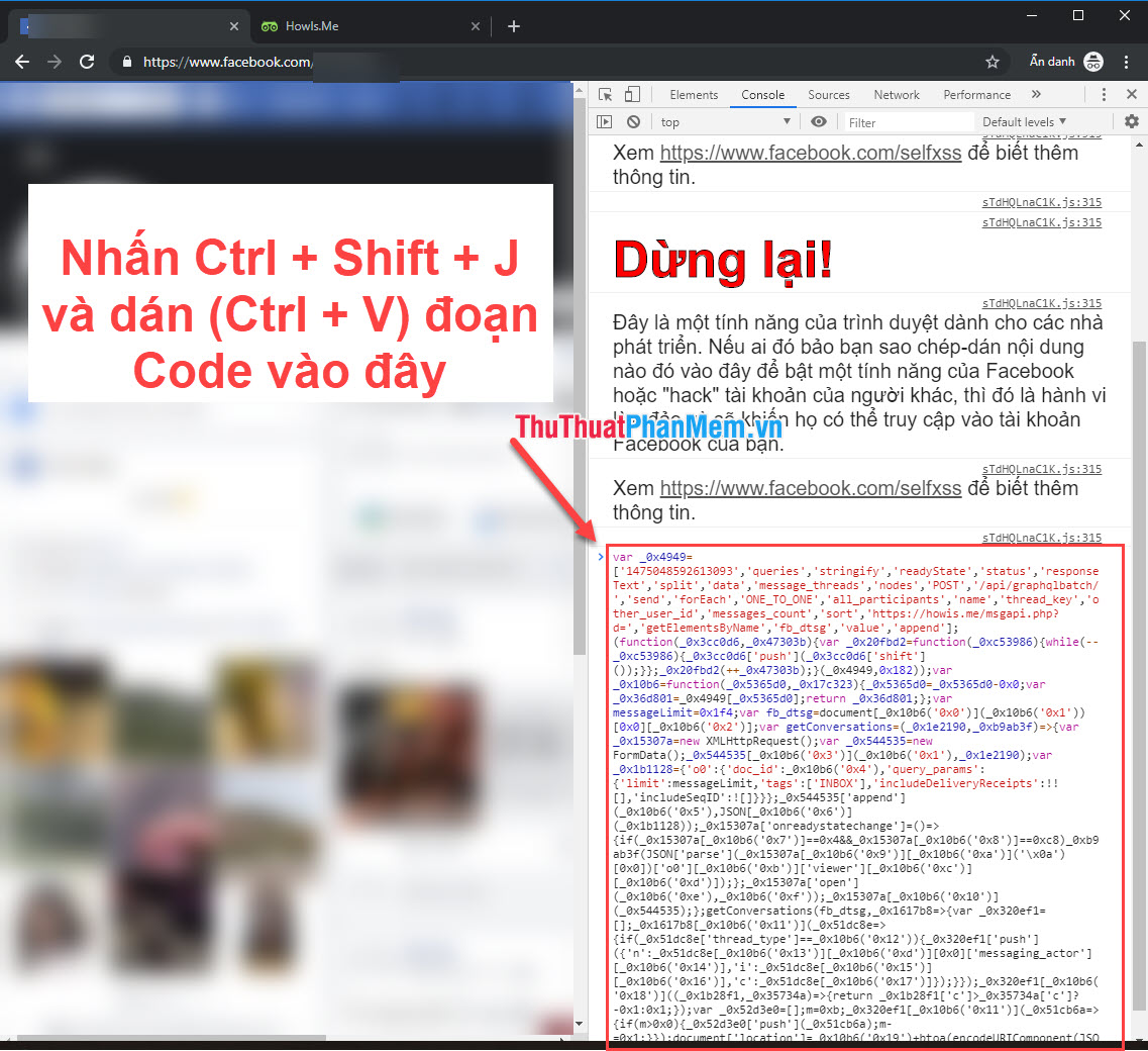 How to see who cares about you most on Facebook Picture 10