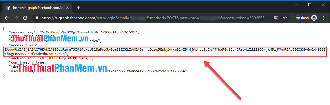 How to see who cares about you most on Facebook Picture 6