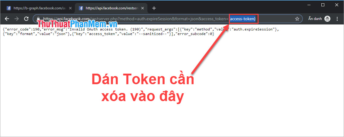 How to see who cares about you most on Facebook Picture 7