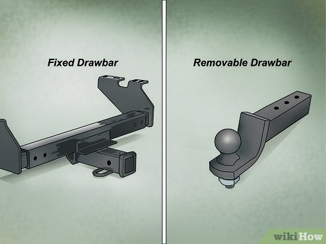 How to Select a Trailer Hitch Picture 10
