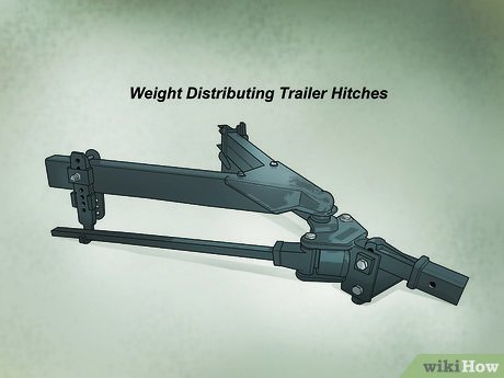 How to Select a Trailer Hitch Picture 11