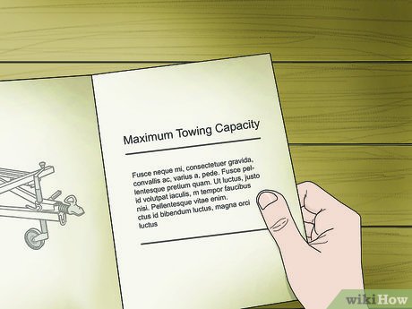 How to Select a Trailer Hitch Picture 6