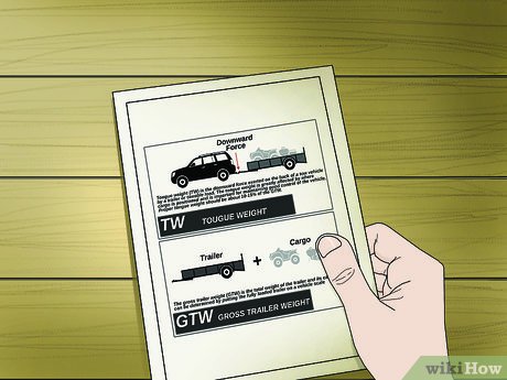 How to Select a Trailer Hitch Picture 7