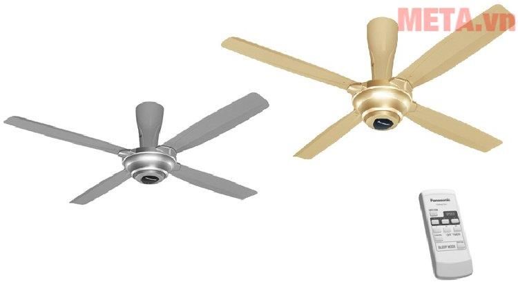 How to select the ceiling fan capacity to match the room area to save electricity Picture 2