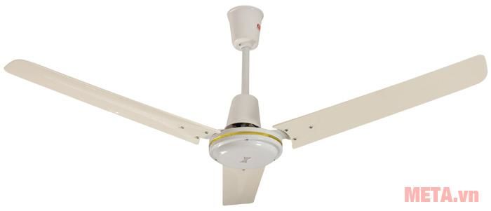 How To Select The Ceiling Fan Capacity To Match The Room Area To