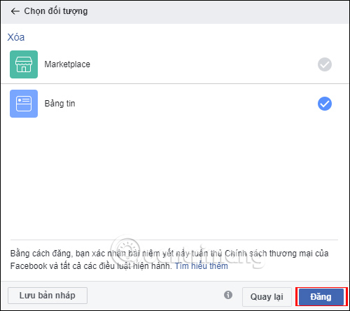 How to sell on Facebook personally Picture 4