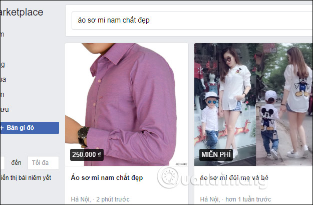 How to sell on Facebook personally Picture 6