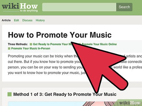 How to Sell Your Music on iTunes Picture 12