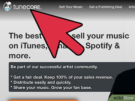 How to Sell Your Music on iTunes Picture 2