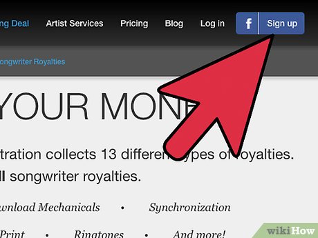 How to Sell Your Music on iTunes Picture 7