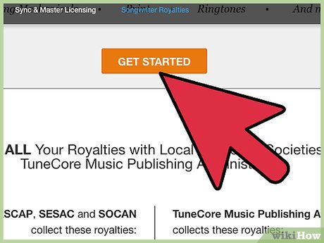 How to Sell Your Music on iTunes Picture 8
