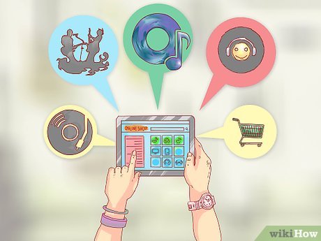 How to Sell Your Music Picture 3