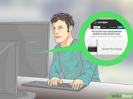 How to Sell Your Music Picture 5