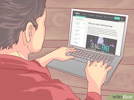 How to Sell Your Music Picture 6