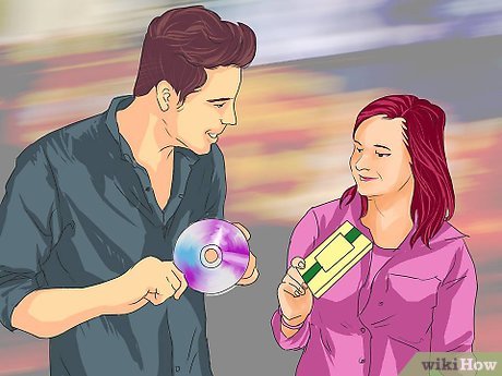 How to Sell Your Music Picture 7