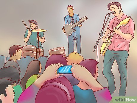 How to Sell Your Music Picture 9