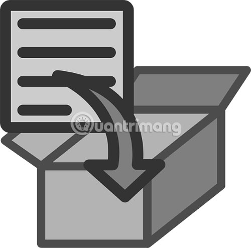 How to send 38 file types is prohibited from Outlook Picture 2