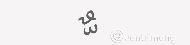 How to send a blank message on WhatsApp Picture 2