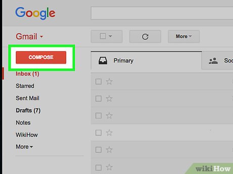 How to Send a Word Document Picture 2