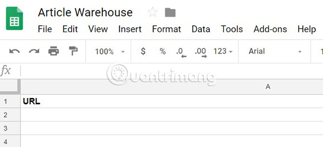 How to send an SMS to save the website to Google Drive Picture 6
