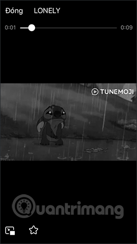 How to send audio animations on Viber Picture 8