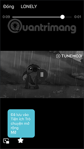 How to send audio animations on Viber Picture 9