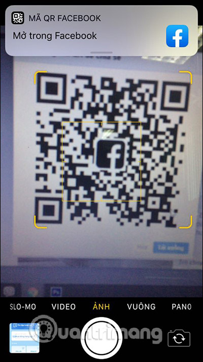 How to send Facebook PC posts to your phone Picture 3