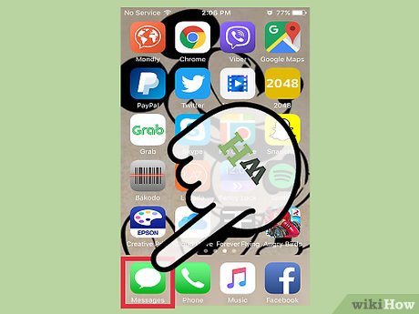 How to Send GIFs on Apple Messages Picture 1