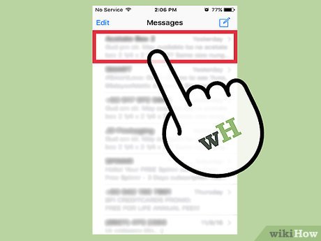 How to Send GIFs on Apple Messages Picture 2