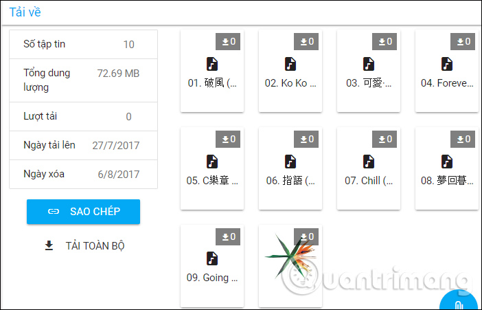 How to send large files up to 20GB completely free Picture 8