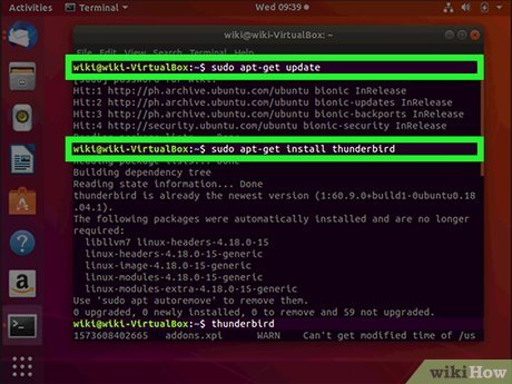 How to Send Mail in Linux Picture 1